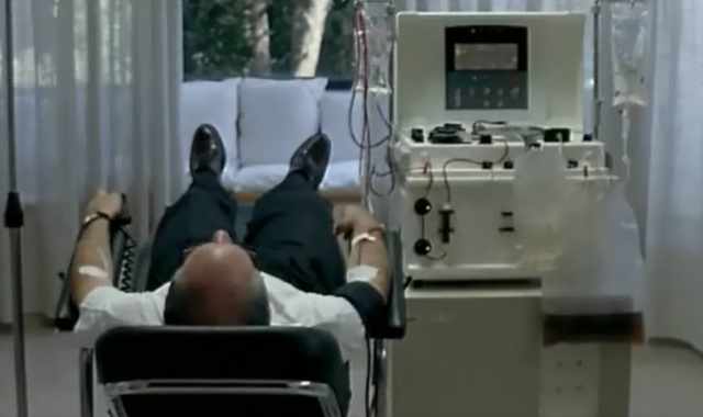 Il ''lavaggio del sangue'' per ripulirsi dalla droga: leggenda metropolitana o realt?